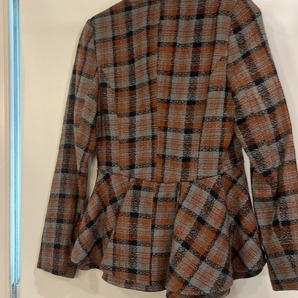 TOV Jacket NWT - Picture 3 of 4